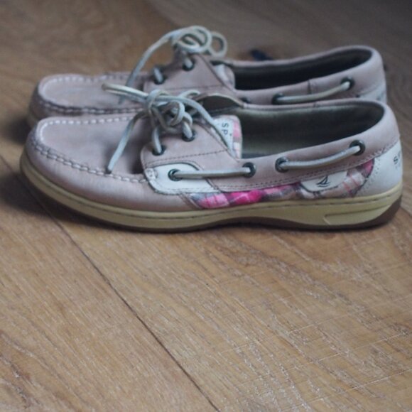 Sperry | Women's Songfish Boat Shoe - Picture 4 of 7